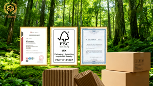 <span class=keywords><strong>Cajas</strong></span> de Cartón Corrugado Marrón para <span class=keywords><strong>Mudanza</strong></span>, Personalizadas al por Mayor, con Separadores e Insertos de Cartón - Product Image 4