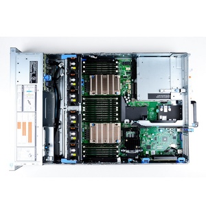 D ell PowerEdge <span class=keywords><strong>R740</strong></span> Servidor en rack Xeon Gold 5222 CPU memoria 64GB DDR4 servidor <span class=keywords><strong>r740</strong></span> - Product Image 2