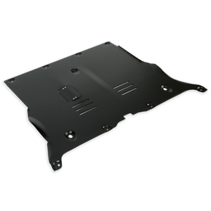 Placa Protectora Delantera para Tesla Model 3 e Y 2017 2018-2024, Cubierta Protectora Debajo del Motor - Product Image 4