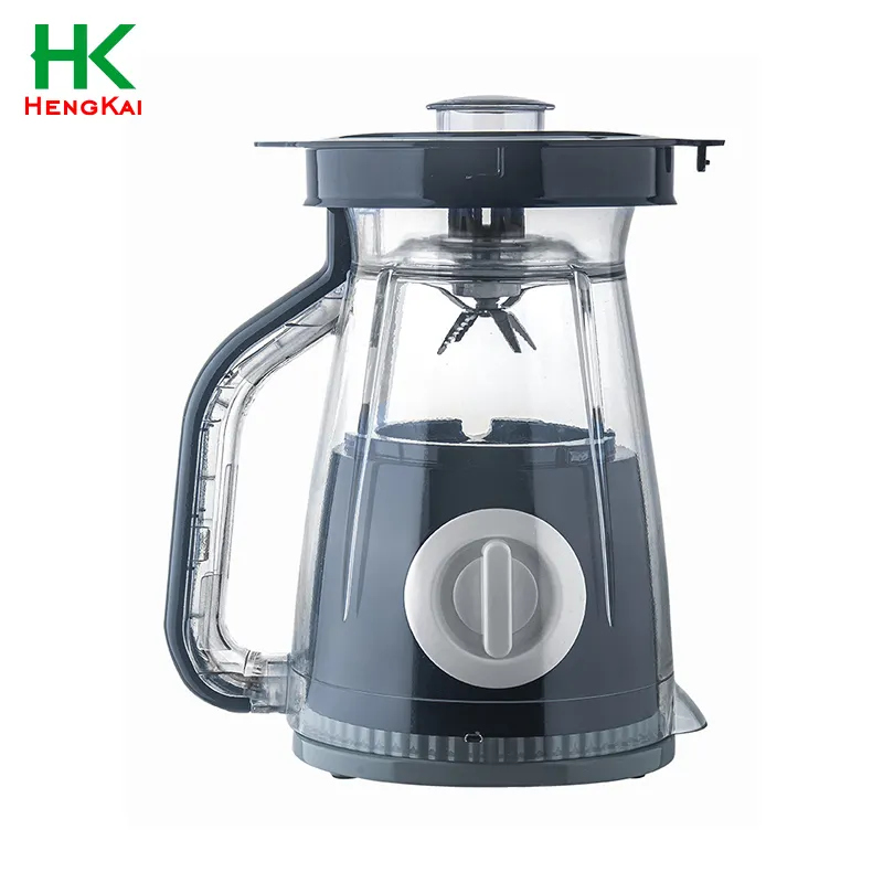 Beauty Design 1.5L Home Table Blender Personal Mixer Grinder Blender