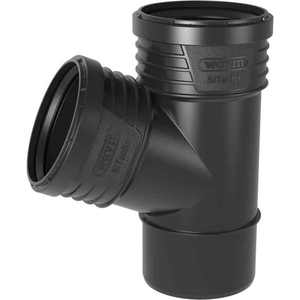 Outil de tournage pour support d'insonorisation STAR pour Ø 125-125 ANG.87 °-30 ° - Product Image 1