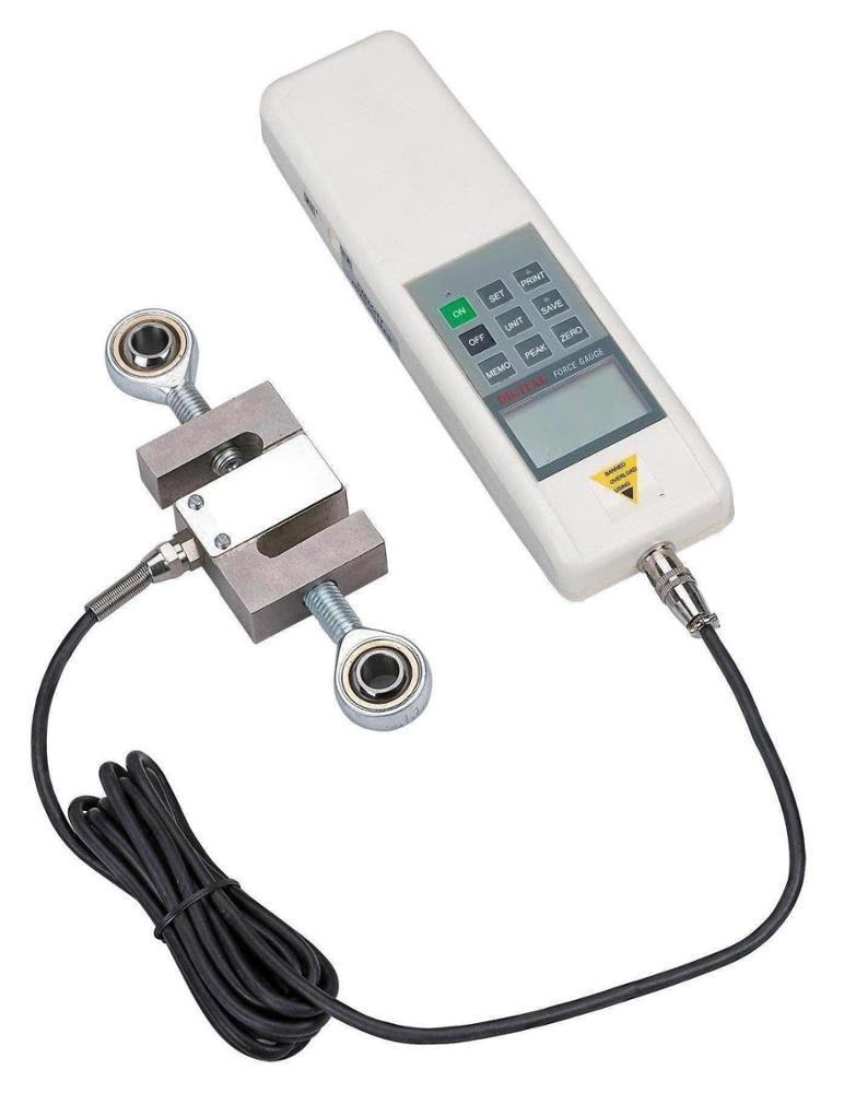 2000N force gauge
