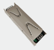 Alimentation à découpage multi-canaux à énergie constante 60W-400W AC 100-260V DC 12V/24V IP20 pour éclairage LED en aluminium