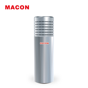 2026 New <b>Wifi</b> <b>Control</b> Mini Water Heater 100L Air Source R290 All in One <b>Heat</b> Pump Water Heater for Bathroom R290 Hot Water <b>Heat</b> - Product Image 5