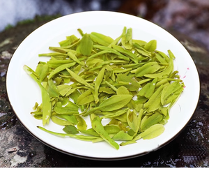 Nuevo Té Verde Longjing Fresco y de la Mejor Calidad, Uno de los 10 Tés Más Famosos de China, Estándar de la UE - Product Image 2