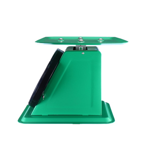 Портативные весы с пружинным балансом, 100 кг, цифровые весы на фермерских и других рынках - Product Image 6