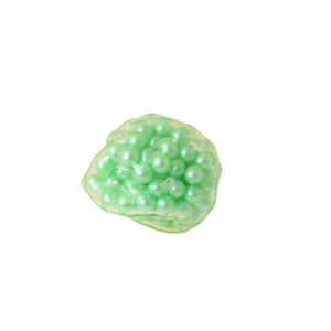 Pelota Antiestrés de TPR con Perlas, Hecha a Mano, Creativa, Novedosa, para Aliviar el Estrés y la Ansiedad - Product Image 5