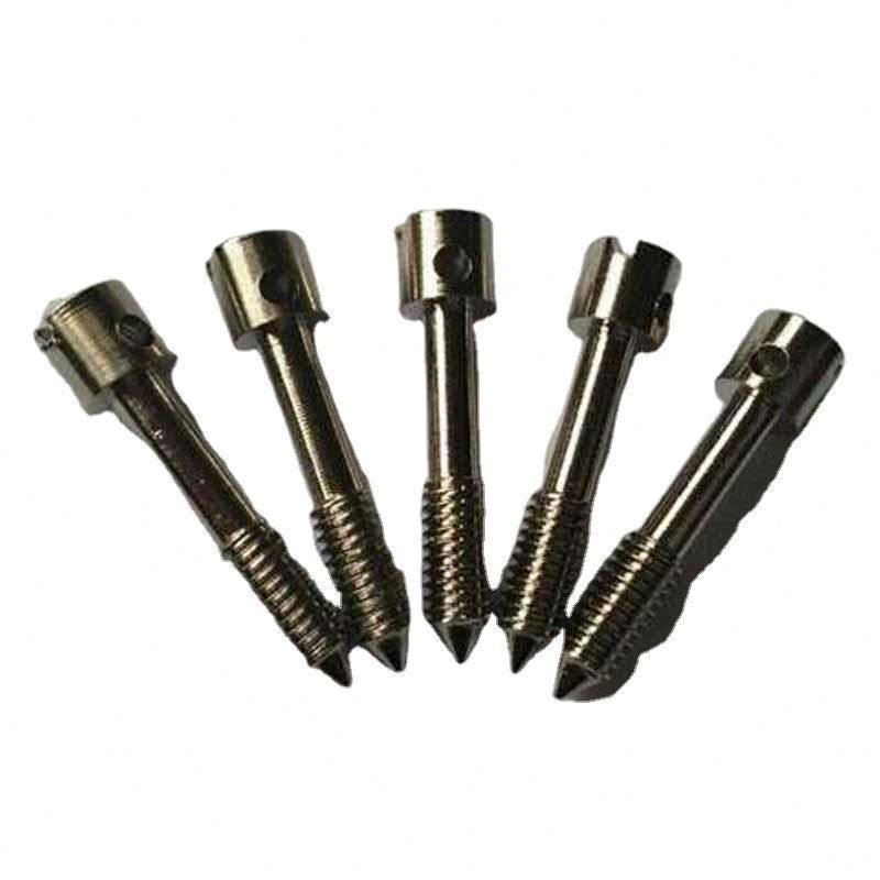 Metal Self tapping Manufacturer Custom M1