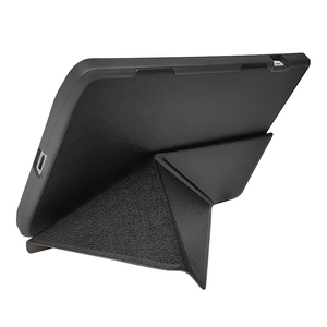 Étui Folio en Cuir PU pour PocketBook <span class=keywords><strong>InkPad</strong></span> 4 7.8" / <span class=keywords><strong>InkPad</strong></span> Color <span class=keywords><strong>3</strong></span>, Impression de Logo Personnalisé, Vente en Gros Usine OEM - Product Image 4