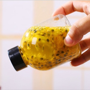 300Ml/350Ml/400Ml/500Ml Rỗng Trong Suốt Pet Uống Nước Giải Khát Nhựa Chai Nước Trái Cây - Product Image 6