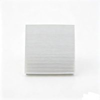Filtre d'habitacle SA2E8121211EE1 E1 pour climatisation automobile, pièce de rechange OEM fabriquée