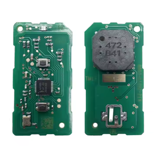 433Mhz id47 txm004 xe máy chìa Khóa từ xa cho Honda k1z k1b K2S k2v k2c 35111-k1z-u11 35121-k1y-d11 35123-k1b-<span class=keywords><strong>t10</strong></span> - Product Image 4