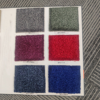 Nylon 3D Custom Hotel Teppich druck Wohnzimmer Vielseitige Teppiche und Teppiche 3D Teppich