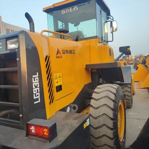 סין המקורית עשה sdlglg936l גלגל מעמיס גלגל בשימוש sdlg 936l 956l sdlg lg936l 956l sdlg - Product Image 6