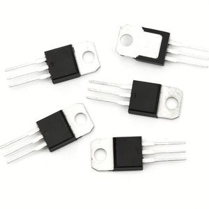 New Original Stock K2733-VB TO-220 Transistor CZSKU:IQ42MX09 - Product Image 1