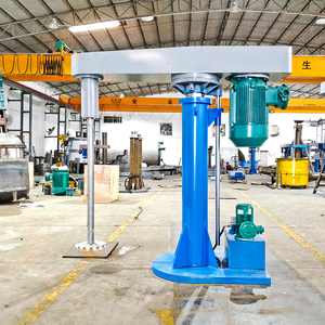 Machine de dispersion de caoutchouc à prix d'usine, équipement de malaxage de caoutchouc haute efficacité, mélangeur interne de caoutchouc - Product Image 2