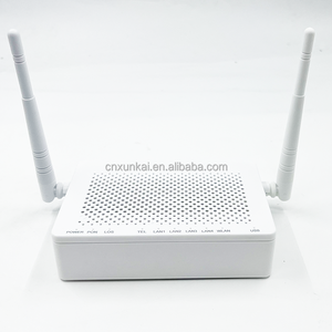 Modem professionnel FTTH GPON <span class=keywords><strong>ONT</strong></span> F663N Fibre Home <span class=keywords><strong>TP</strong></span>-<span class=keywords><strong>Link</strong></span> Configuration ONU F663 XPON F663NV3A F663 NV3A ONU 663NV3A - Product Image 4
