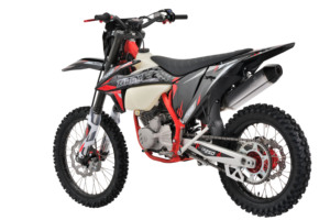 ขายตรงจากโรงงาน ZUUMAV K8-CB250F รถจักรยานยนต์จีน 250 ซีซี รถวิบาก รถมอเตอร์ไซค์มือสองสำหรับมืออาชีพ - Product Image 4