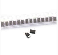 Diode redresseuse SMD M7, neuve, puce IC d'origine en stock, L4.3-W2.6-LS5.2-RD, composant électronique