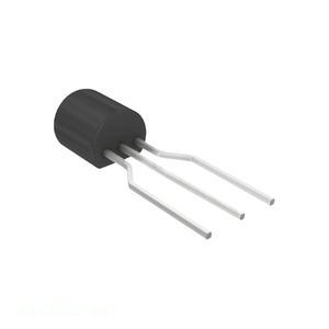 Composants électroniques : Circuit de gestion de l'alimentation (PMIC) AZ431BZ-AE1 TO-226-3, TO-92-3 – Acheter en ligne - Product Image 1
