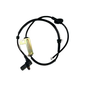 Automobile Parts ABS Wheel Speed Sensor for: 3630010U1010 3630040U1010 3630050U1010 3630060U1010 JAC Rein