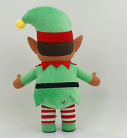 Costume gonflable de mascotte de Noël pour adulte, costume de Père Noël marchant avec écharpe de bonhomme de neige, idéal pour défilés de Noël, fêtes et publicité