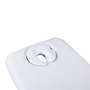 ठोस लकड़ी का आधार पोर्टेबल पूर्ण शरीर स्पा बिस्तर चीनी शैली की मालिश टेबल लिविंग रूम के लिए उपचार के लिए - Product Image 6