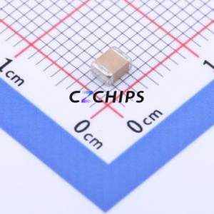 Condensador SMD (MLCC) FV32X222K102EEG 1210 (Capacitancia: 2.2nF) (Precisión: 10%) Voltaje Nominal: 1kV - Product Image 1