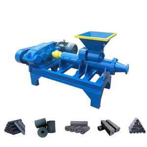 Machine à fabriquer des bâtonnets <span class=keywords><strong>de</strong></span> <span class=keywords><strong>charbon</strong></span> <span class=keywords><strong>de</strong></span> bois <span class=keywords><strong>pour</strong></span> chicha et cuisine - Product Image 1