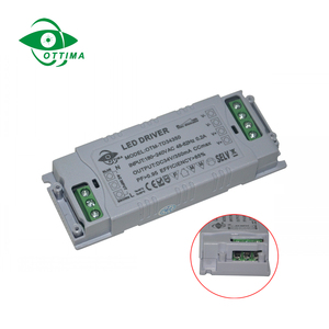 350ma 500ma 700ma atenuación triac de <span class=keywords><strong>la</strong></span> fuente de alimentación de 12 w de corriente constante oscurecimiento led conductor - Product Image 6