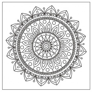 28901 12 Designs Drawing Color Art <strong>Paper</strong> DIY Coloring <strong>Paper</strong> <strong>Pad</strong> 250 Gsm - Product Image 4