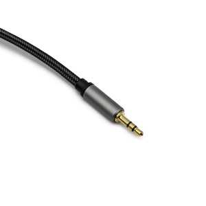 <span class=keywords><strong>Cable</strong></span> de Audio <span class=keywords><strong>RCA</strong></span> <span class=keywords><strong>a</strong></span> <span class=keywords><strong>RCA</strong></span> con Blindaje Combinado, Cubierta de Nailon, Conectores Chapados en Oro para Reproductor de DVD, Altavoz de Teléfono, Amplificador, Adaptador - Product Image 5