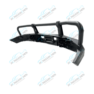 ตัวยึดกันชนหน้าบาร์กระทิงอะไหล่รถยนต์ดัดแปลงสำหรับ Toyota HILUX สำหรับ <span class=keywords><strong>Ford</strong></span> <span class=keywords><strong>Ranger</strong></span> L200 Pajero COLORADO FJ Cruiser - Product Image 6