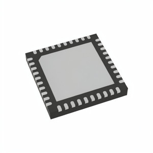 Authorized Distributor Electronic Circuit Components SI53254A-D02AMR Clock Timing 40 VFQFN Exposed <b>Pad</b> - Product Image 1