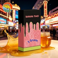 Premium Tasarım Hediyelik Dokulu Mini Karton 3 Gram Boş Kartuşlar Mat Kaplamalı Kutular Cilt Bakımı Tek Kullanımlık Kalem Kozmetik Küçük Kağıt Kutu