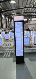 Fenfei छोटे वाणिज्यिक आकार के रेफ्रिजरेटर की बिक्री इग्लू कोरियन द्वीप शैली कस्टम डओवर डेनन डिजाइन उपलब्ध छोटे - Product Image 6