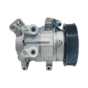 Meilleure vente 12v Hellax 7PK compresseur de climatisation inverse <span class=keywords><strong>pompe</strong></span> à air 97701-A5501 - Product Image 1