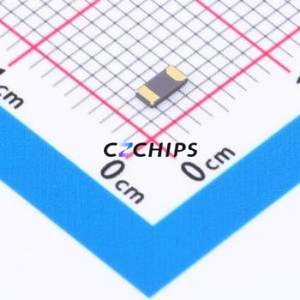 CM7V-T1A-32.768KHZ-6PF-20PPM-TA-QC Crystal (Passive) SMD3215-2P Crystal Oscillator 32.768kHz 20ppm 6pF 70kOhm - Product Image 2