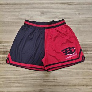 Vente de gros Short de rugby sublimé personnalisé - Product Image 5