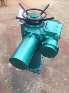 Dual-purpose Hoist with Door-mounted Spiral <b>Hand</b> <b>Drill</b> Core Pump Gear Componentscustomizable Water Treatment Machinery - Product Image 4