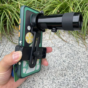 Telescope Phone Clip 39Mm Dedicated Adjustable Size For Civilian Telescopes Photography Connector - Product Image 1