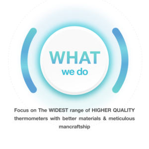 DT-K111J 10 secondes pointe flexible aisselle orale enfants enfants bébé adulte médical clinique électronique fièvre thermomètres numériques - Product Image 5