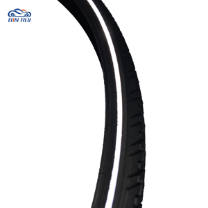 ยางขนาด 16" 18" 20" 24" 26" 27.5" 700C ทุกขนาด ยาง 18x1.95 - Product Image 4