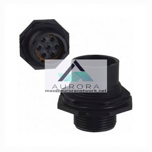 Carcasas de conector circular de alta calidad D38999/20WJ46PA-LC - Product Image 5