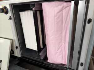 Sistema HVAC Comercial: Unidad de Manejo de Aire (AHU) Tipo Combinado para Filtro de Partículas de Alta Eficiencia que Garantiza Aire Limpio - Product Image 4