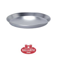Moule à gâteau en aluminium Ø 36 cm H 3,5 cm Ballarini