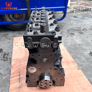 Bloc-cylindres Clawengine 4D94E 4D94E-1A 729908-01560 pour excavatrices PC60-1 D21A-7 Robex 55-3 – Pièces détachées – Expédition depuis Hong Kong - Product Image 2