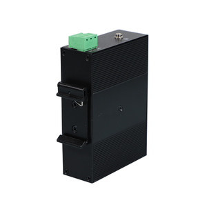 Bộ Chuyển Mạch Mạng Không Quản Lý Ethernet Của Nhà Máy Thâm Quyến 5 Cổng <span class=keywords><strong>10</strong></span>/<span class=keywords><strong>100Mbps</strong></span> 2 Năm Full-Duplex & Half-Duplex 10Gbps - Product Image 5