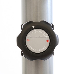 Equipo de Fitness elíptico, nombres de máquinas de ejercicio, entrenador elíptico - Product Image 4