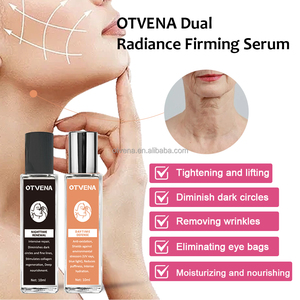 OTVENAペプチドヒアルロン酸アイローラーセラム　むくみ軽減　デイモイスチャー　ナイトリペア - Product Image 6